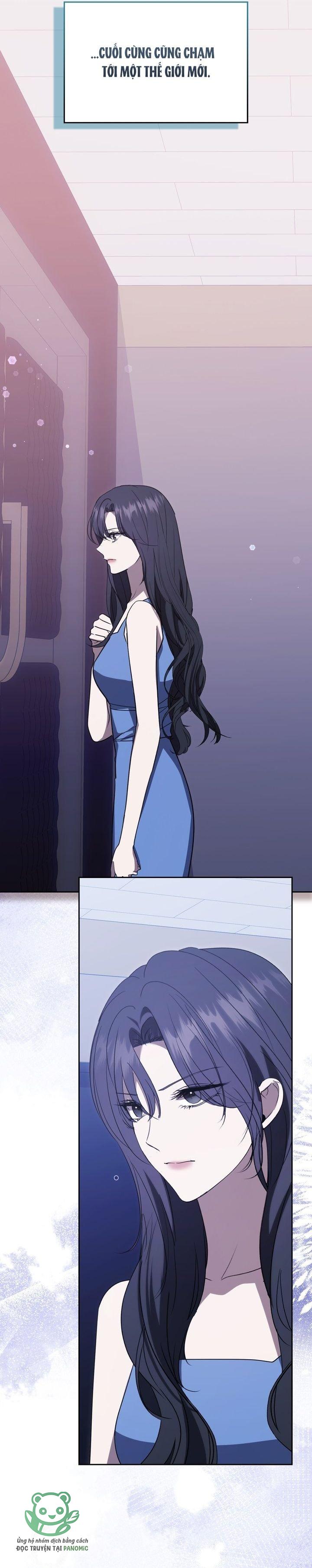 Bạn Trai Của Nam Chính Ám Ảnh Tôi - Chap 77 - Trang 26