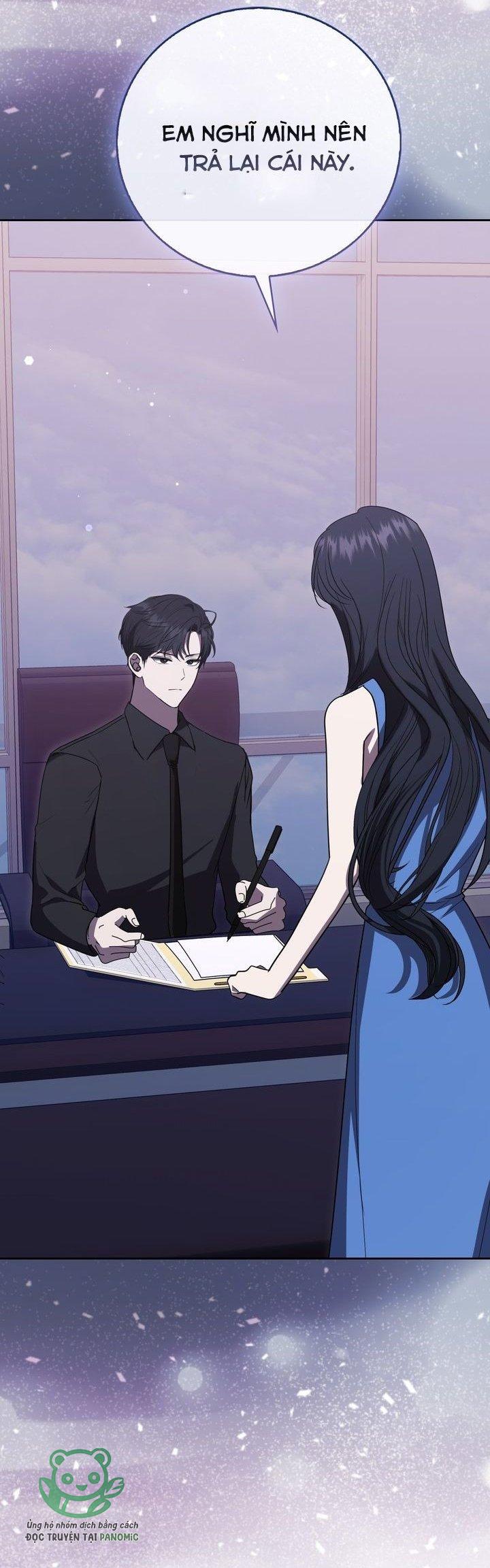 Bạn Trai Của Nam Chính Ám Ảnh Tôi - Chap 77 - Trang 28