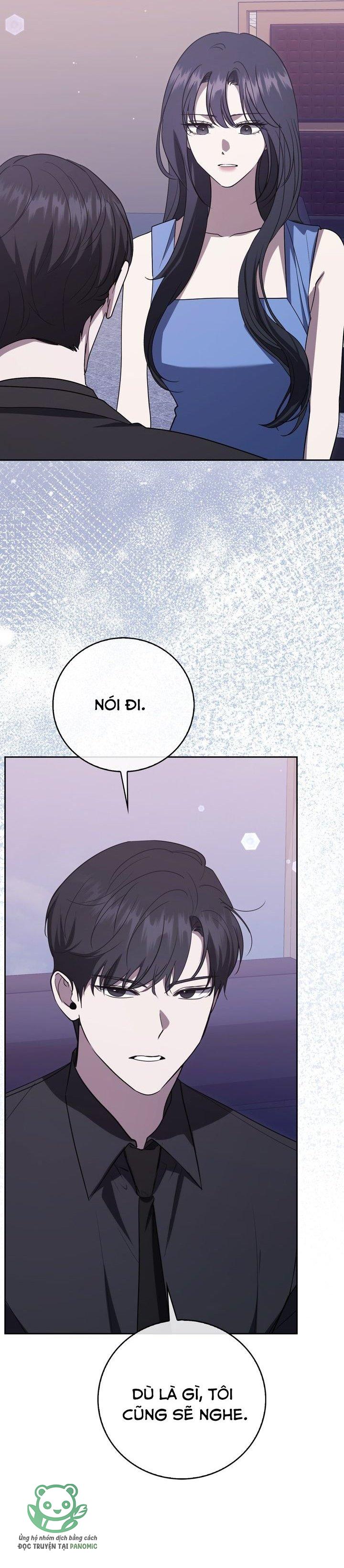 Bạn Trai Của Nam Chính Ám Ảnh Tôi - Chap 77 - Trang 30