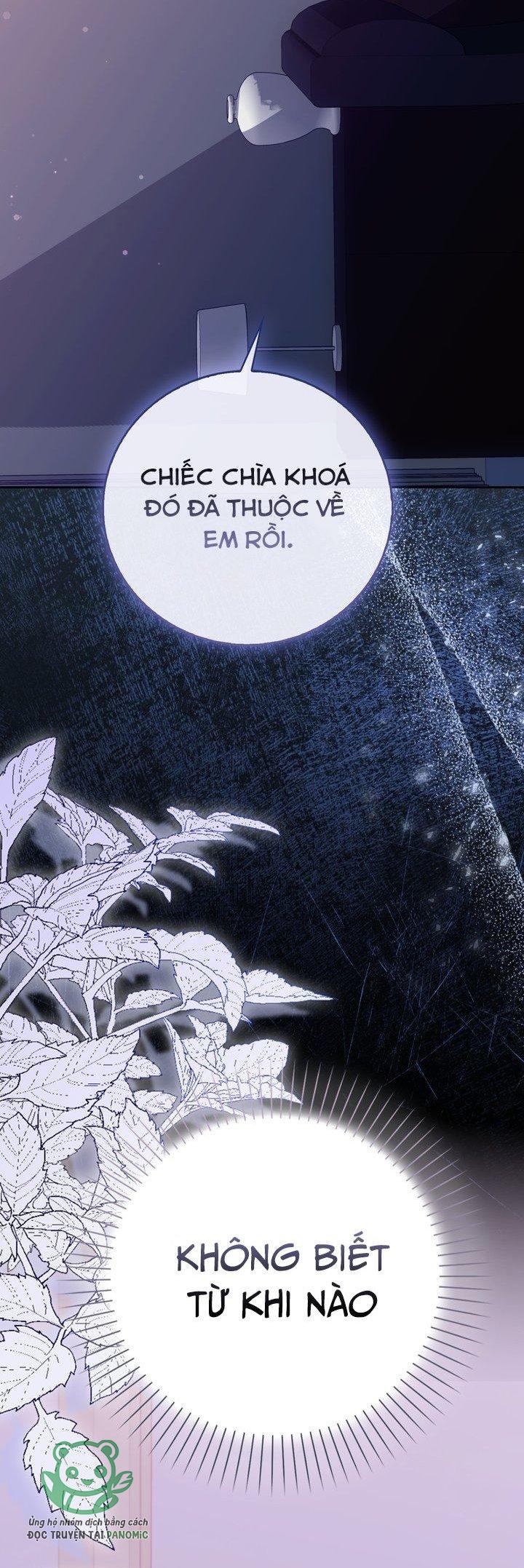 Bạn Trai Của Nam Chính Ám Ảnh Tôi - Chap 77 - Trang 35