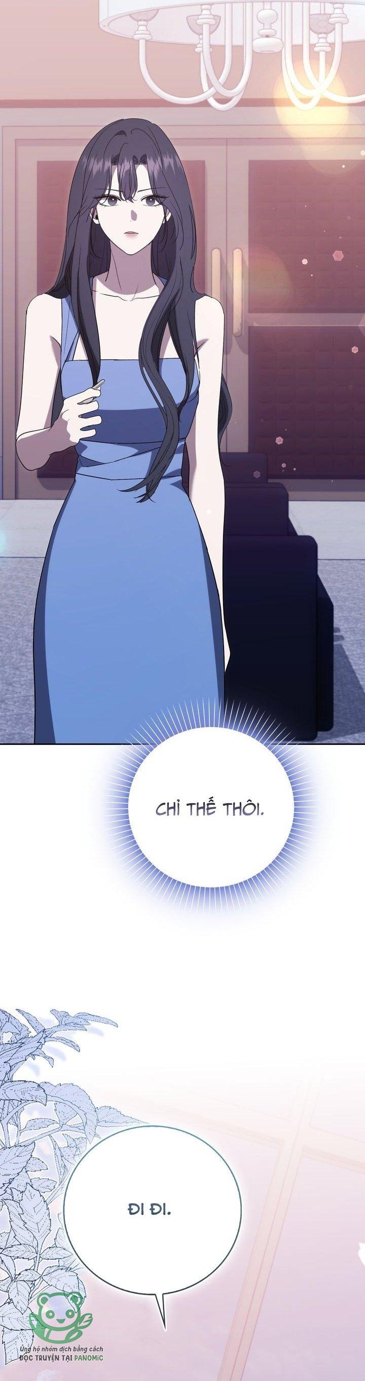 Bạn Trai Của Nam Chính Ám Ảnh Tôi - Chap 77 - Trang 37