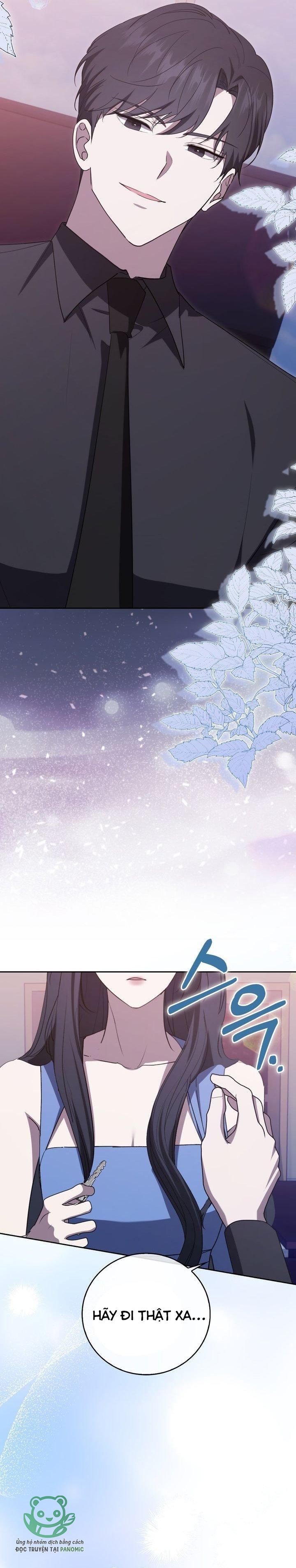 Bạn Trai Của Nam Chính Ám Ảnh Tôi - Chap 77 - Trang 38