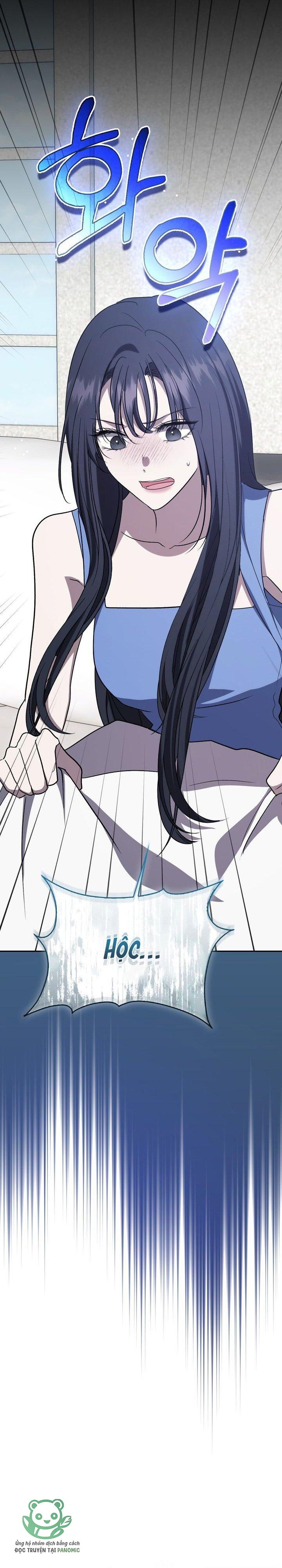 Bạn Trai Của Nam Chính Ám Ảnh Tôi - Chap 77 - Trang 4