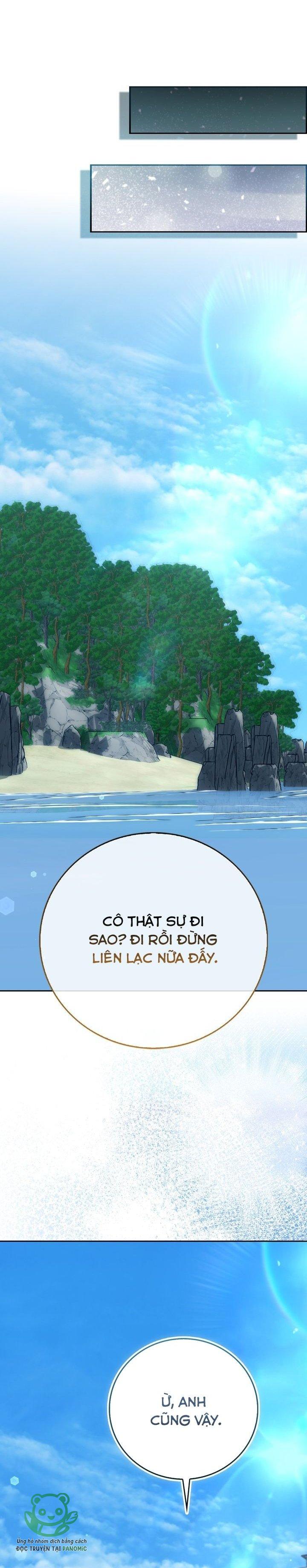 Bạn Trai Của Nam Chính Ám Ảnh Tôi - Chap 77 - Trang 41