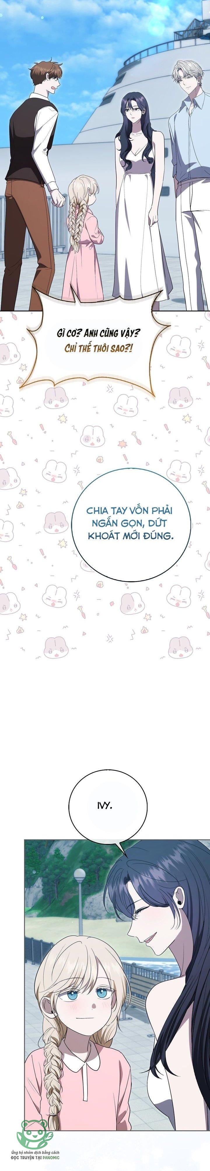 Bạn Trai Của Nam Chính Ám Ảnh Tôi - Chap 77 - Trang 42