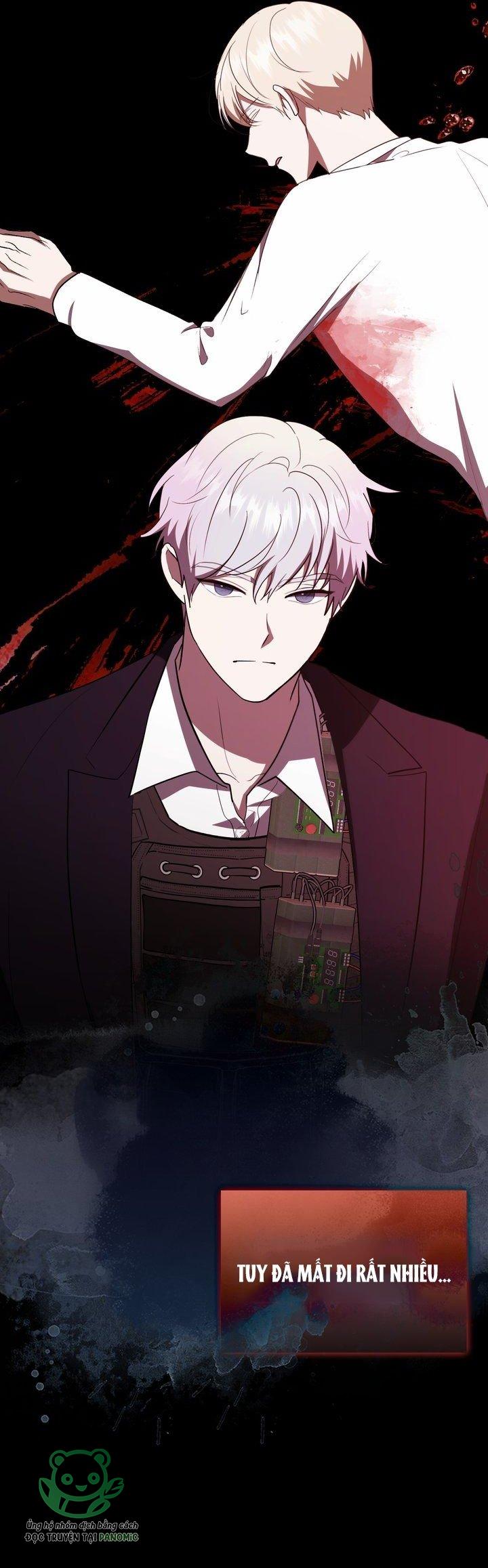 Bạn Trai Của Nam Chính Ám Ảnh Tôi - Chap 77 - Trang 46