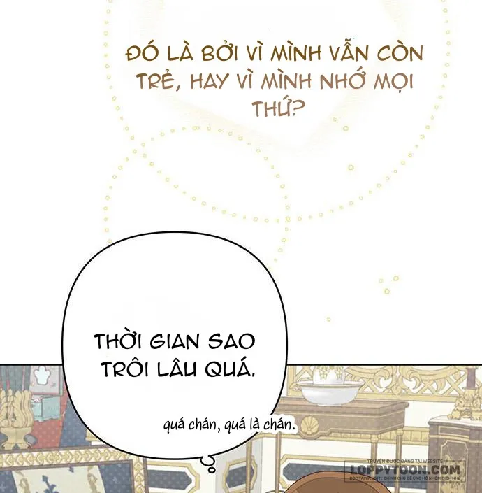Bạo Chúa Bé Con - Chap 10 - Trang 23