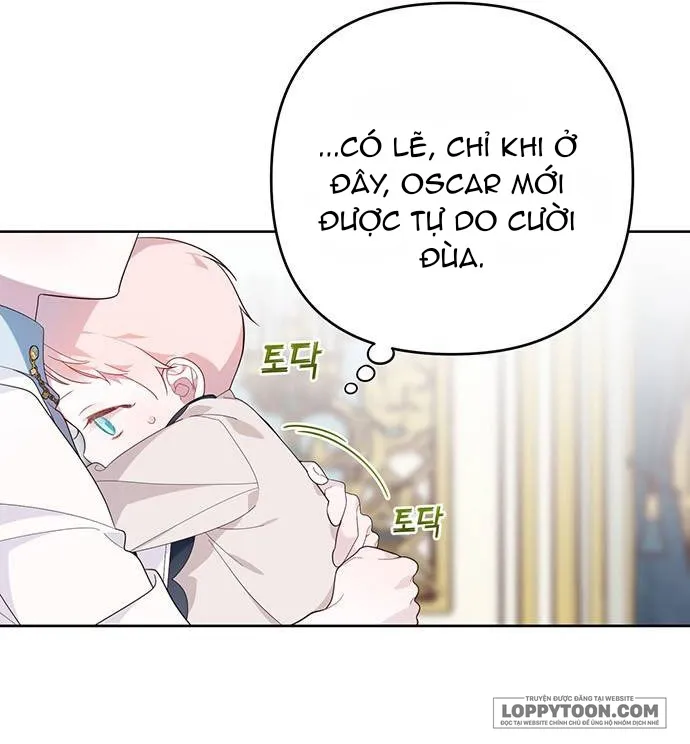 Bạo Chúa Bé Con - Chap 10 - Trang 8