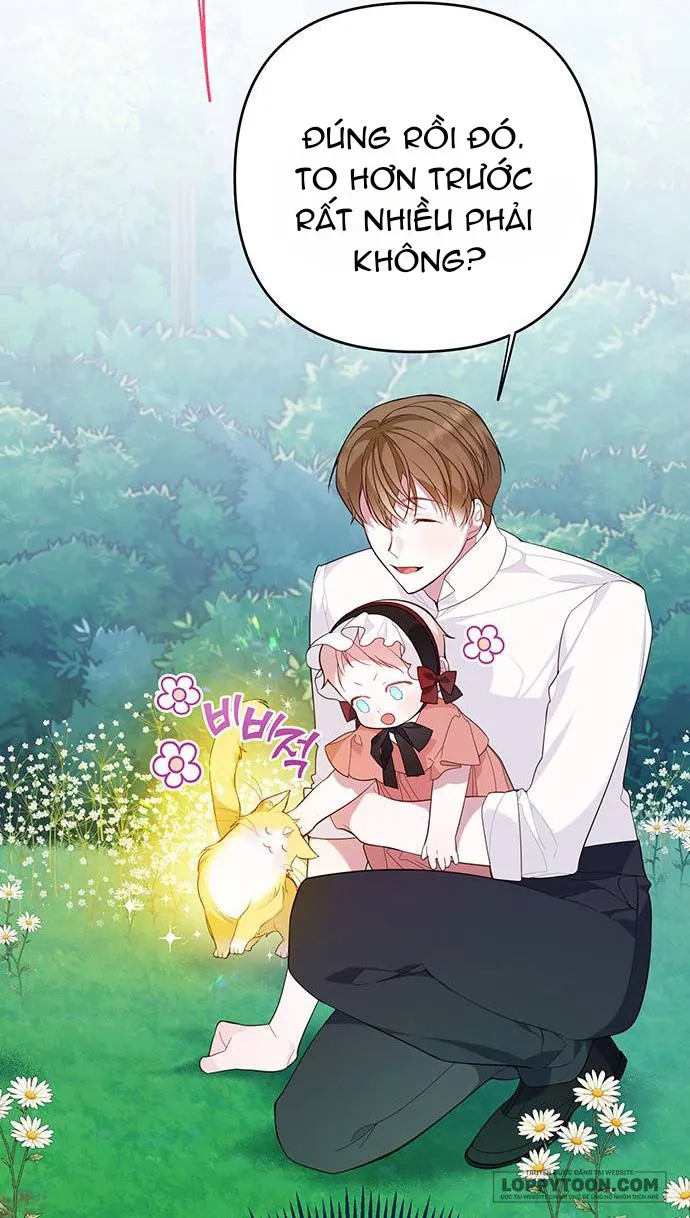 Bạo Chúa Bé Con - Chap 11 - Trang 16