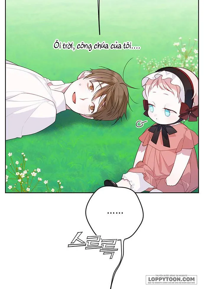 Bạo Chúa Bé Con - Chap 11 - Trang 24