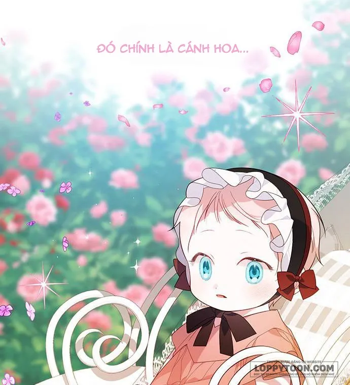 Bạo Chúa Bé Con - Chap 11 - Trang 8