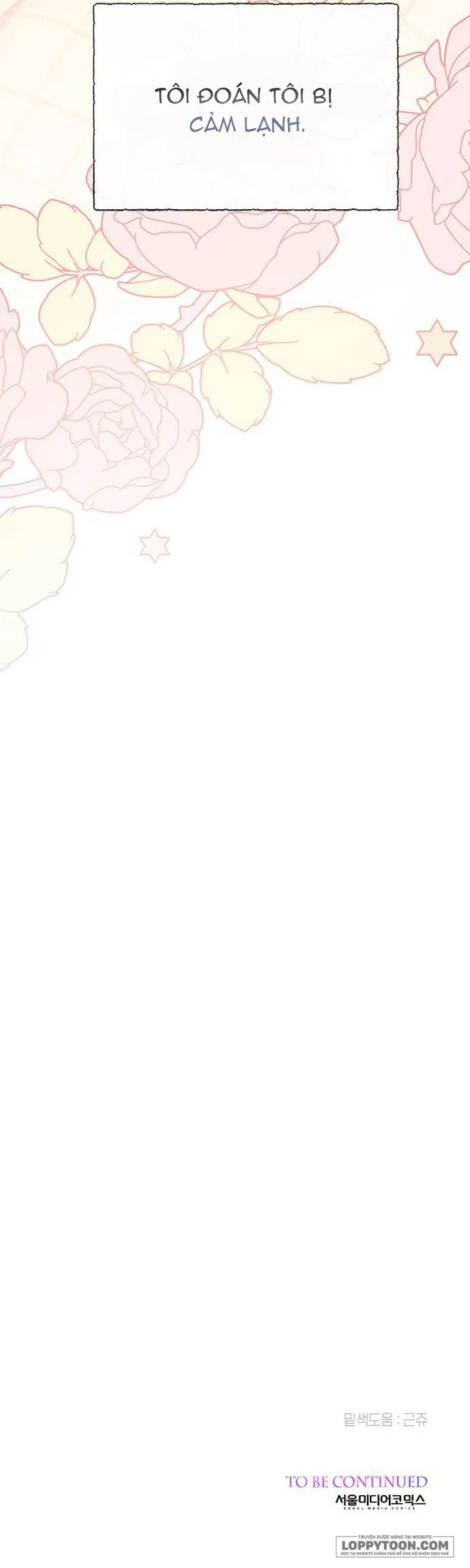 Bạo Chúa Bé Con - Chap 12 - Trang 28