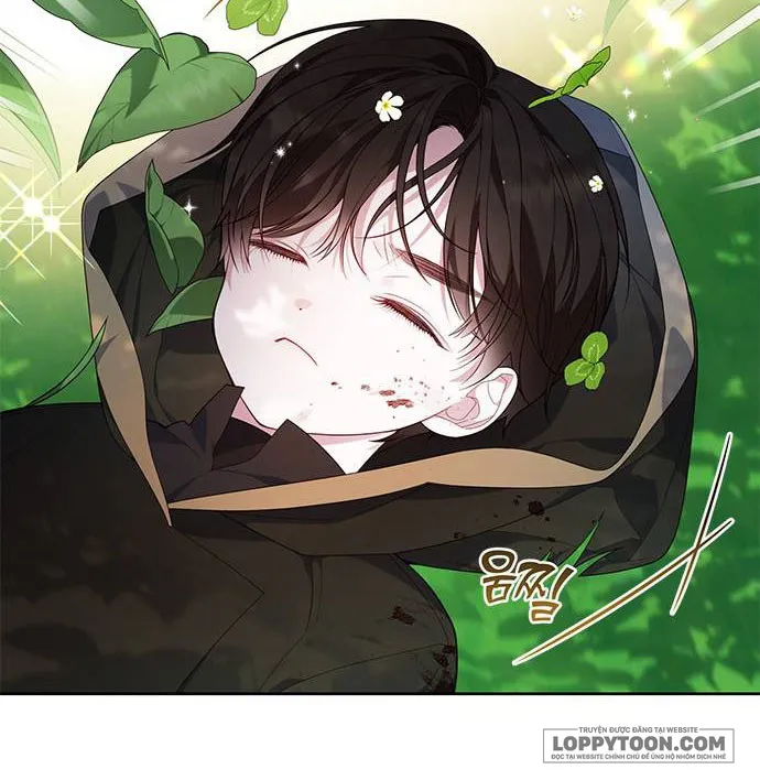 Bạo Chúa Bé Con - Chap 12 - Trang 8