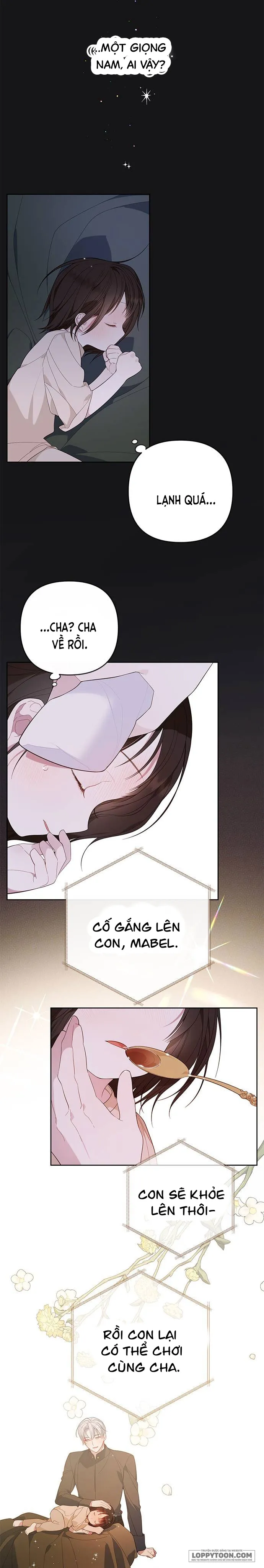 Bạo Chúa Bé Con - Chap 13 - Trang 25