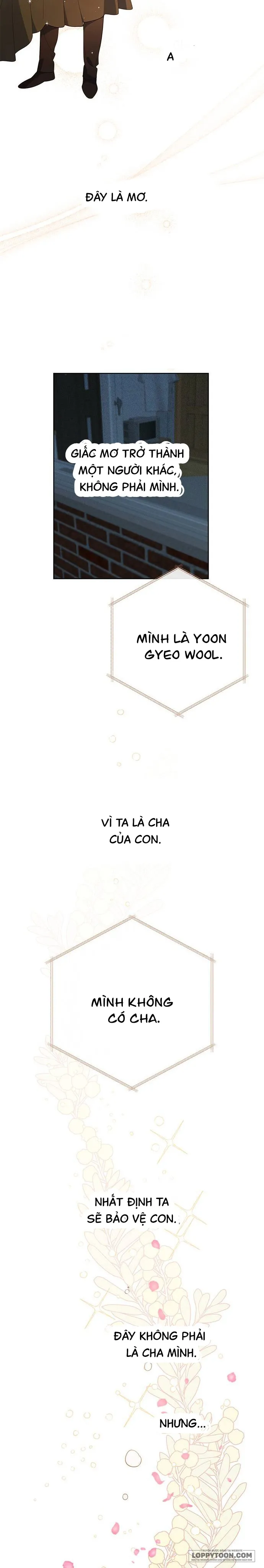 Bạo Chúa Bé Con - Chap 13 - Trang 26