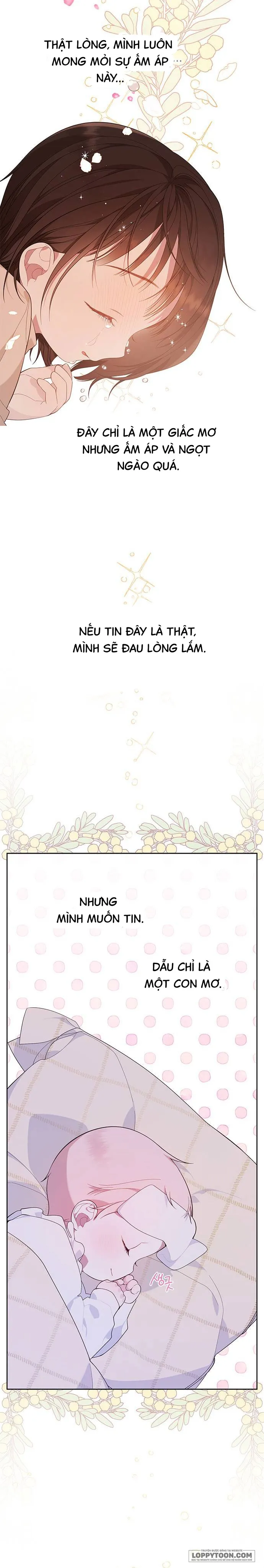 Bạo Chúa Bé Con - Chap 13 - Trang 27