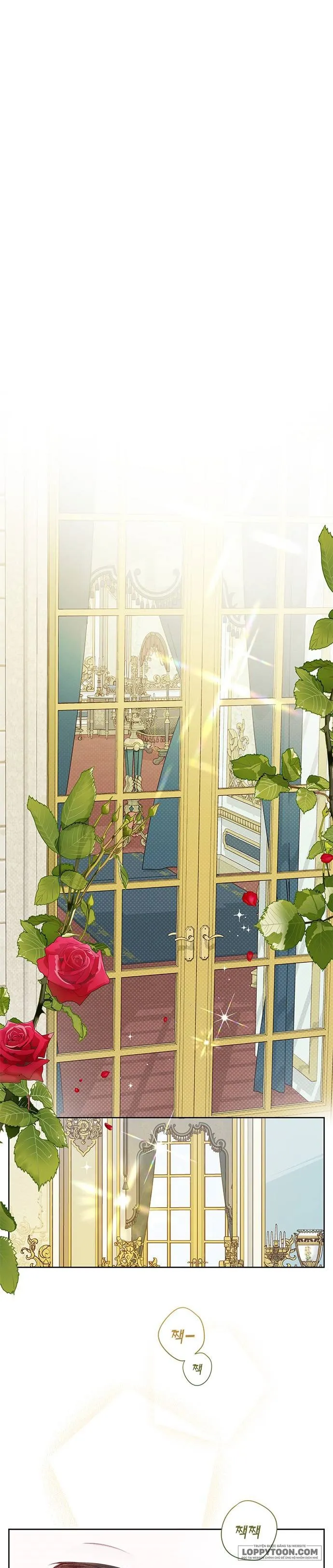 Bạo Chúa Bé Con - Chap 14 - Trang 1