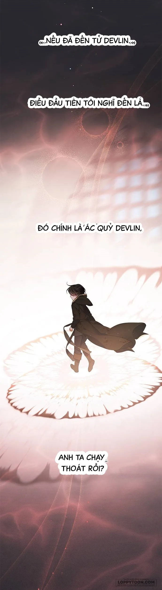 Bạo Chúa Bé Con - Chap 14 - Trang 28