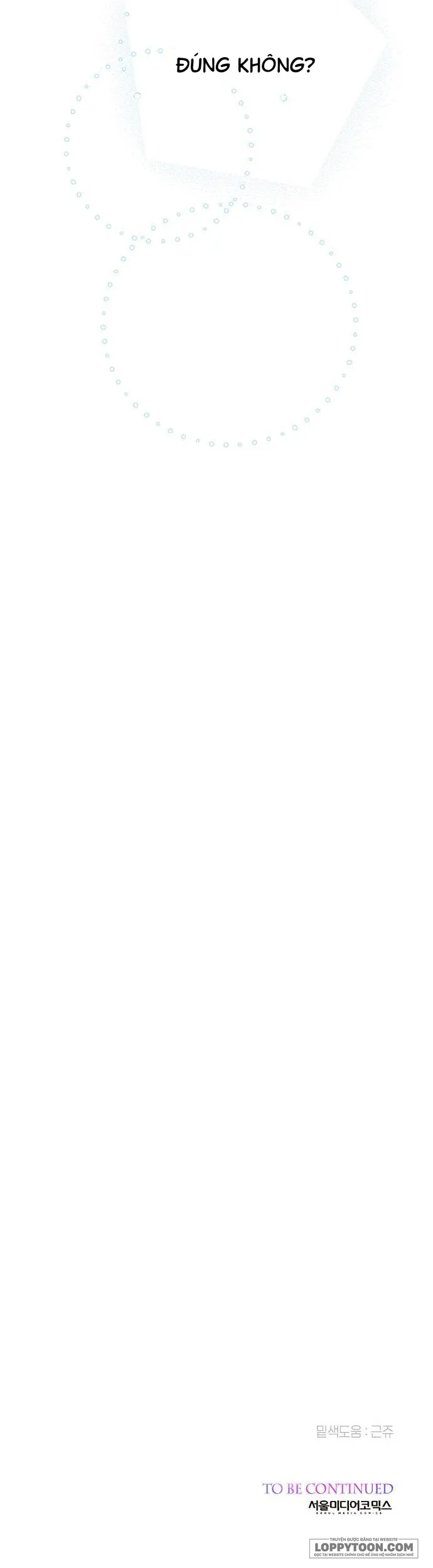 Bạo Chúa Bé Con - Chap 14 - Trang 36