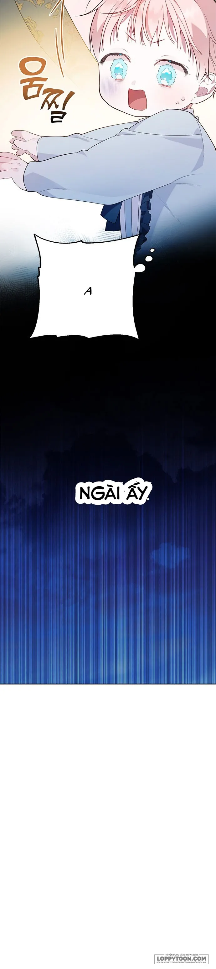 Bạo Chúa Bé Con - Chap 15 - Trang 17