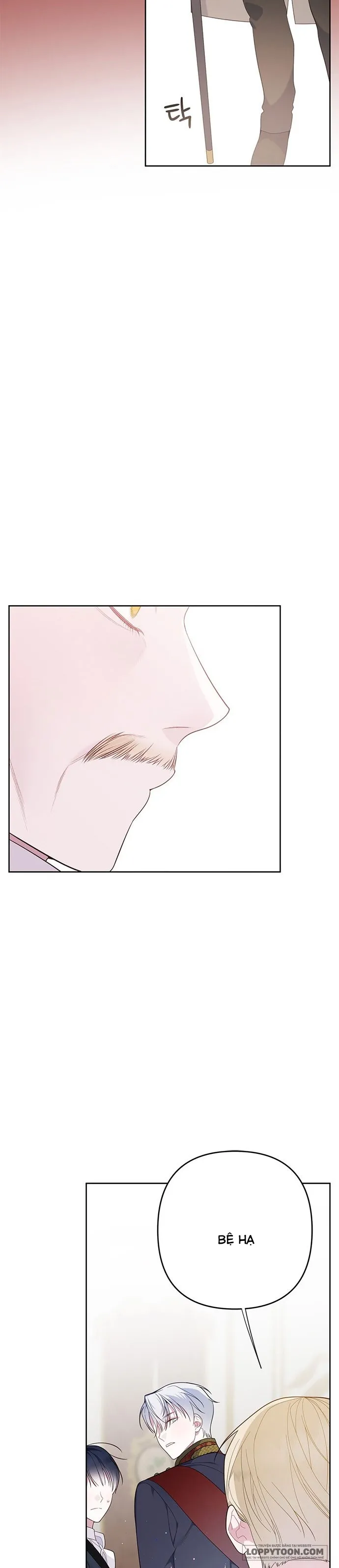Bạo Chúa Bé Con - Chap 15 - Trang 39