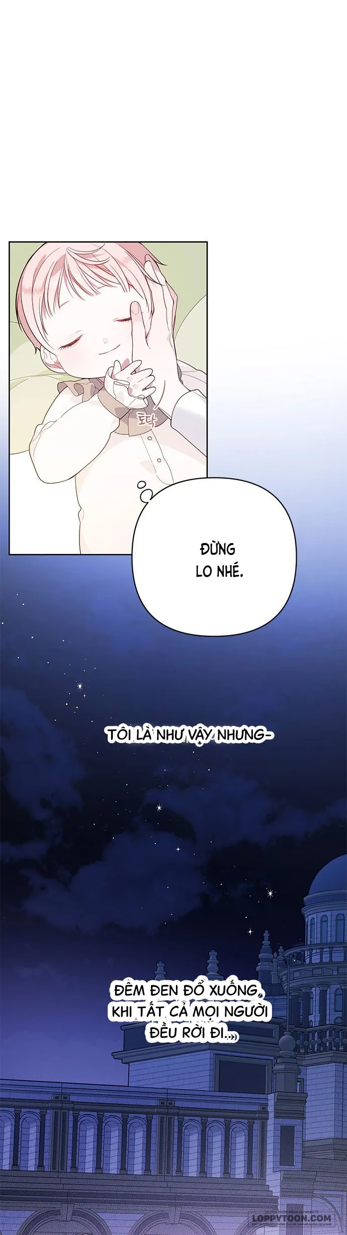 Bạo Chúa Bé Con - Chap 15 - Trang 5
