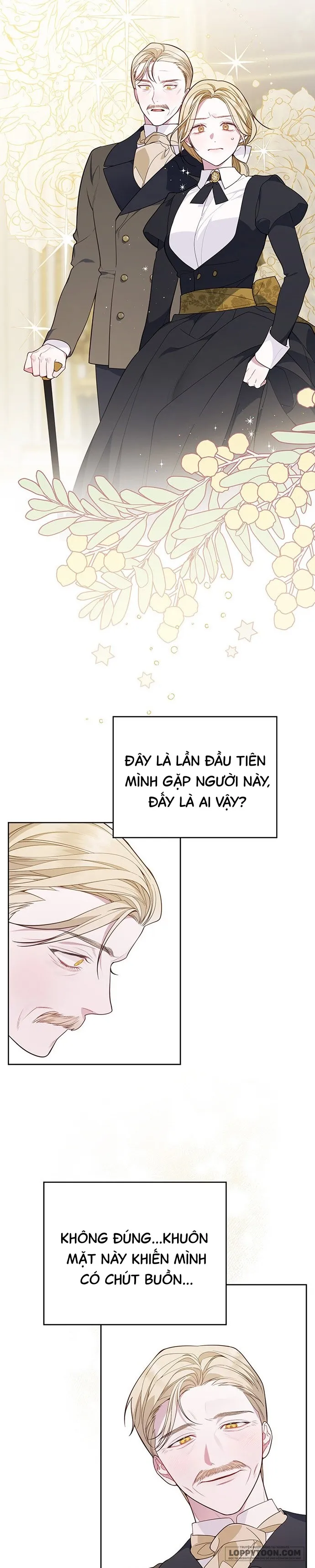 Bạo Chúa Bé Con - Chap 16 - Trang 12