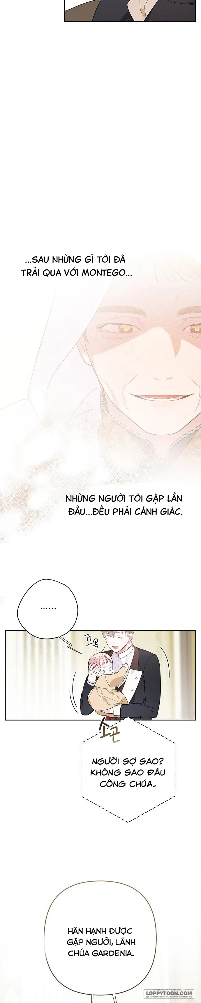 Bạo Chúa Bé Con - Chap 16 - Trang 13