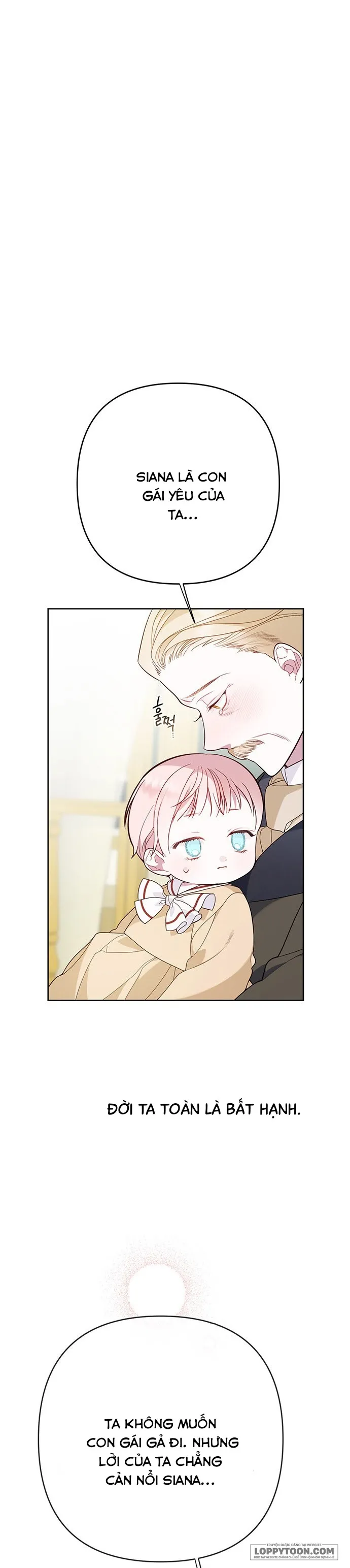 Bạo Chúa Bé Con - Chap 16 - Trang 28
