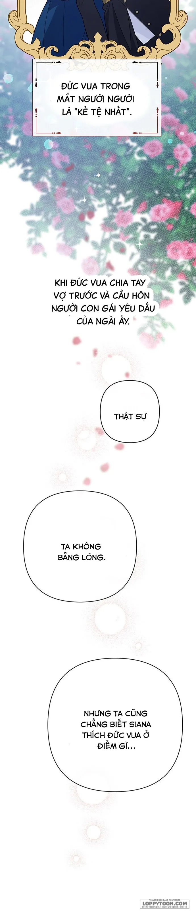 Bạo Chúa Bé Con - Chap 16 - Trang 32