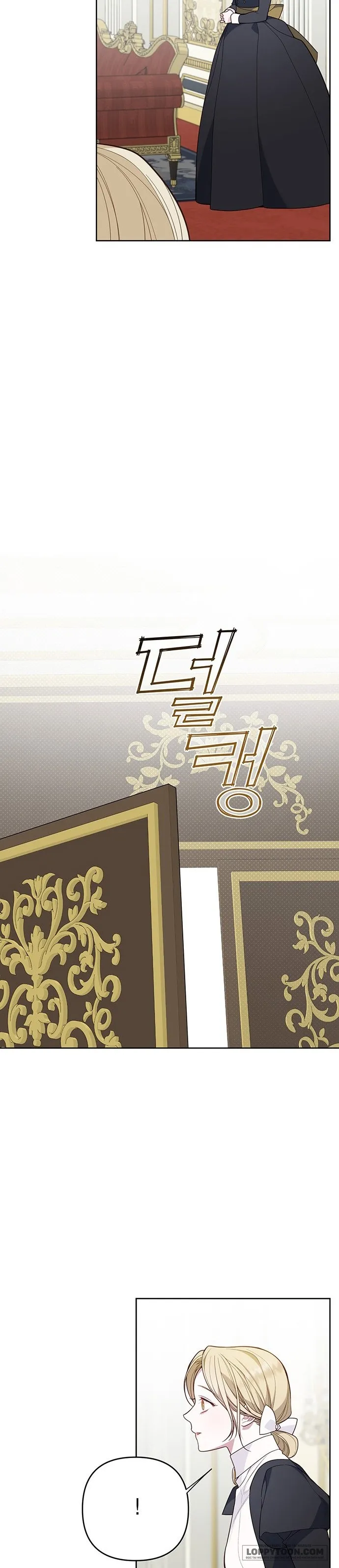 Bạo Chúa Bé Con - Chap 16 - Trang 36