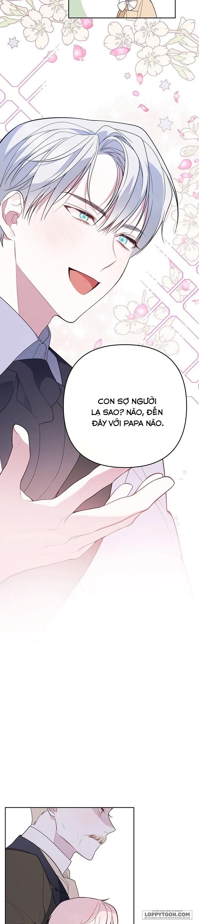 Bạo Chúa Bé Con - Chap 16 - Trang 38