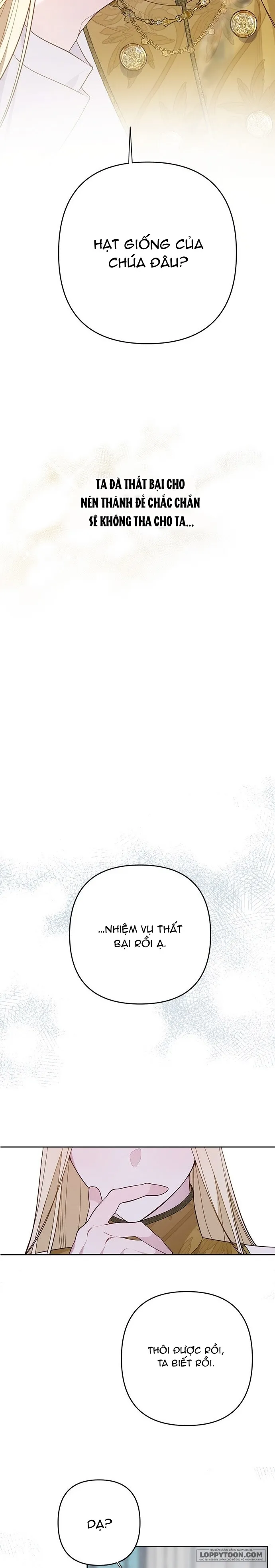 Bạo Chúa Bé Con - Chap 17 - Trang 13