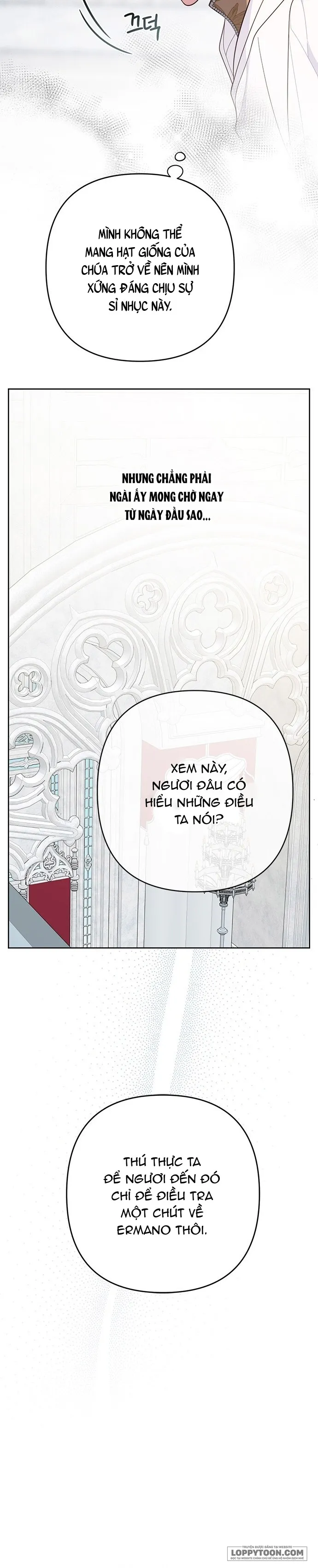Bạo Chúa Bé Con - Chap 17 - Trang 15