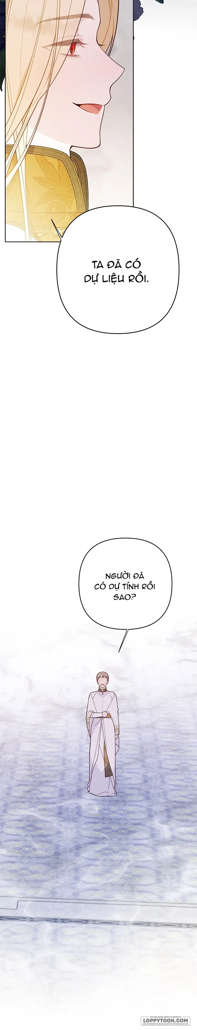Bạo Chúa Bé Con - Chap 17 - Trang 18