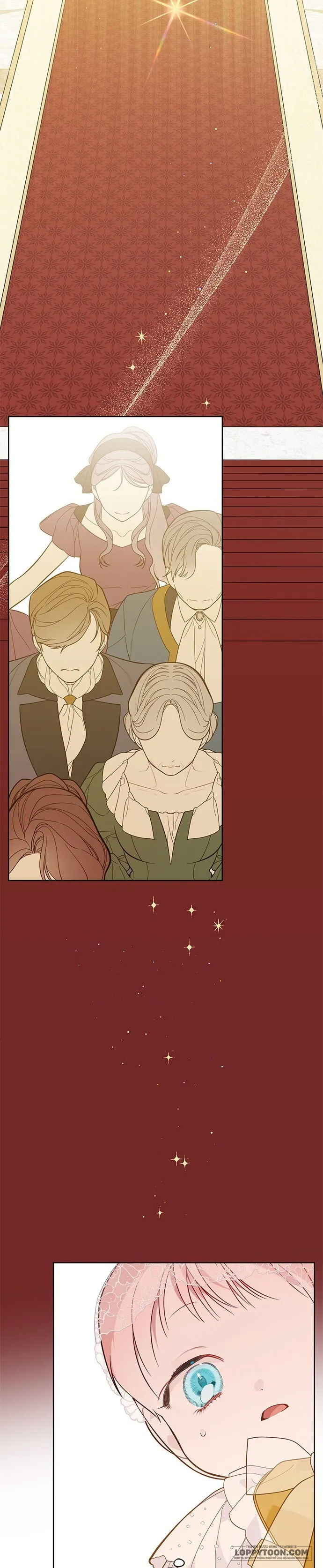 Bạo Chúa Bé Con - Chap 18 - Trang 26