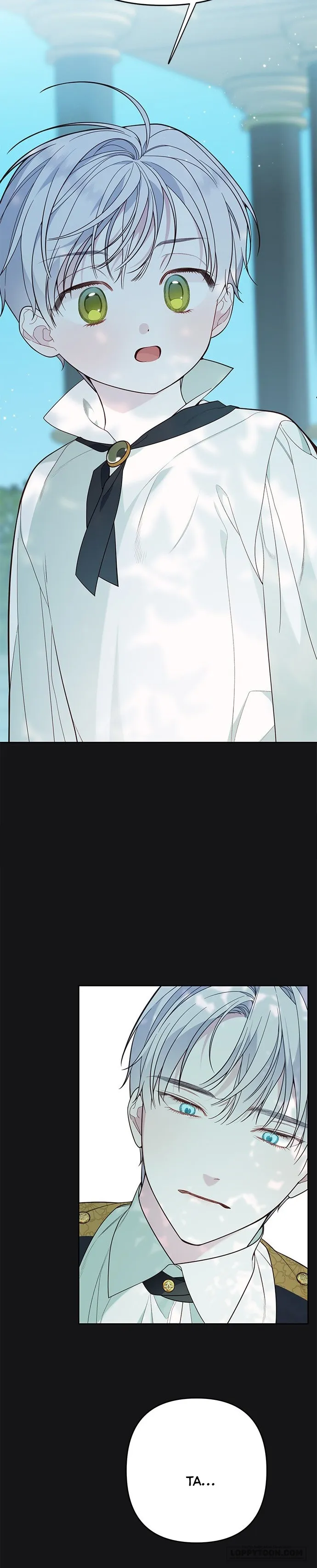 Bạo Chúa Bé Con - Chap 19 - Trang 24