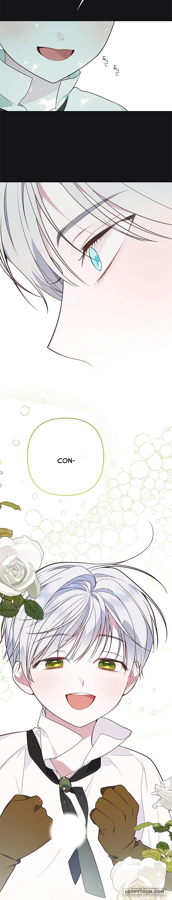 Bạo Chúa Bé Con - Chap 19 - Trang 28