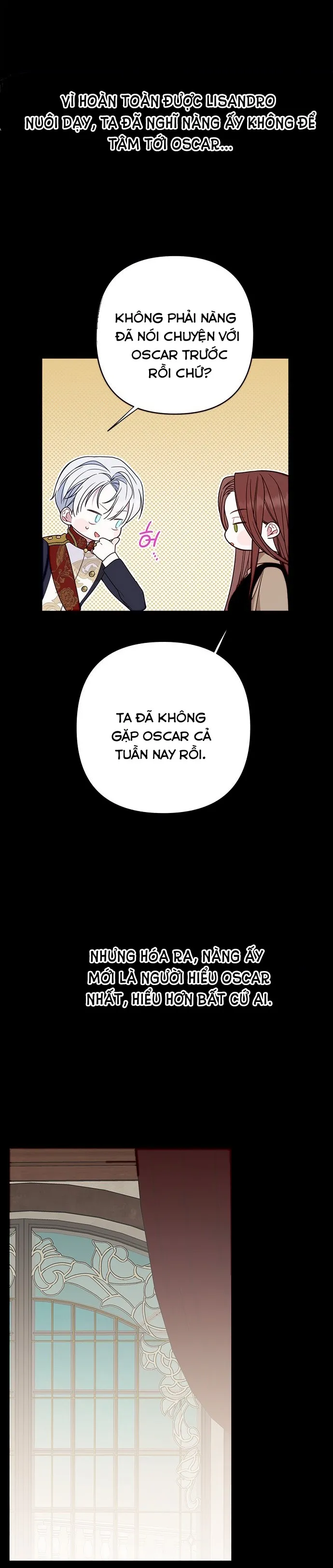 Bạo Chúa Bé Con - Chap 19 - Trang 32