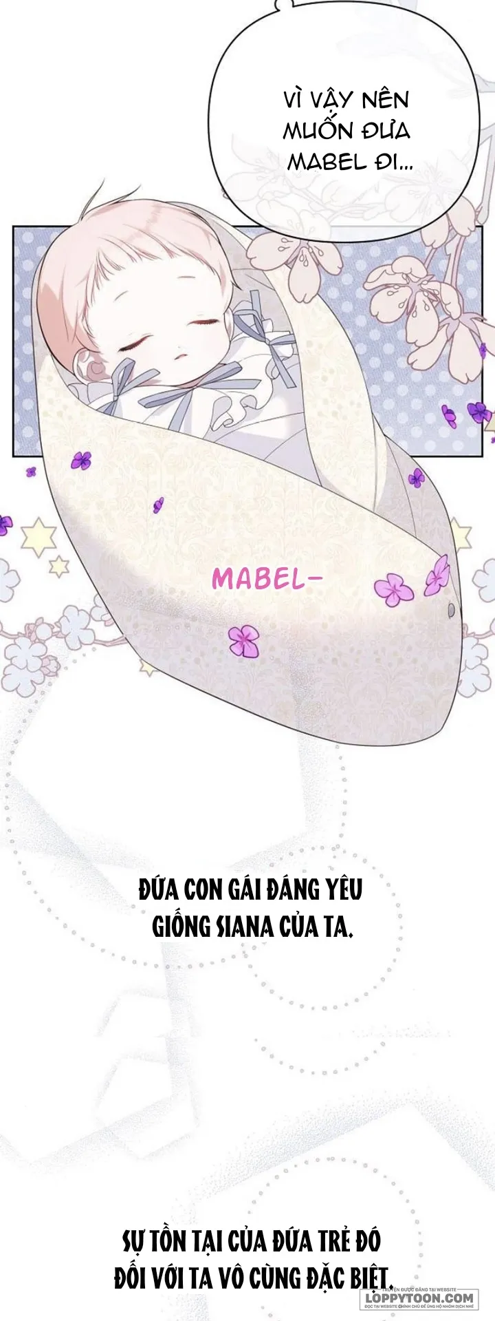 Bạo Chúa Bé Con - Chap 2 - Trang 11
