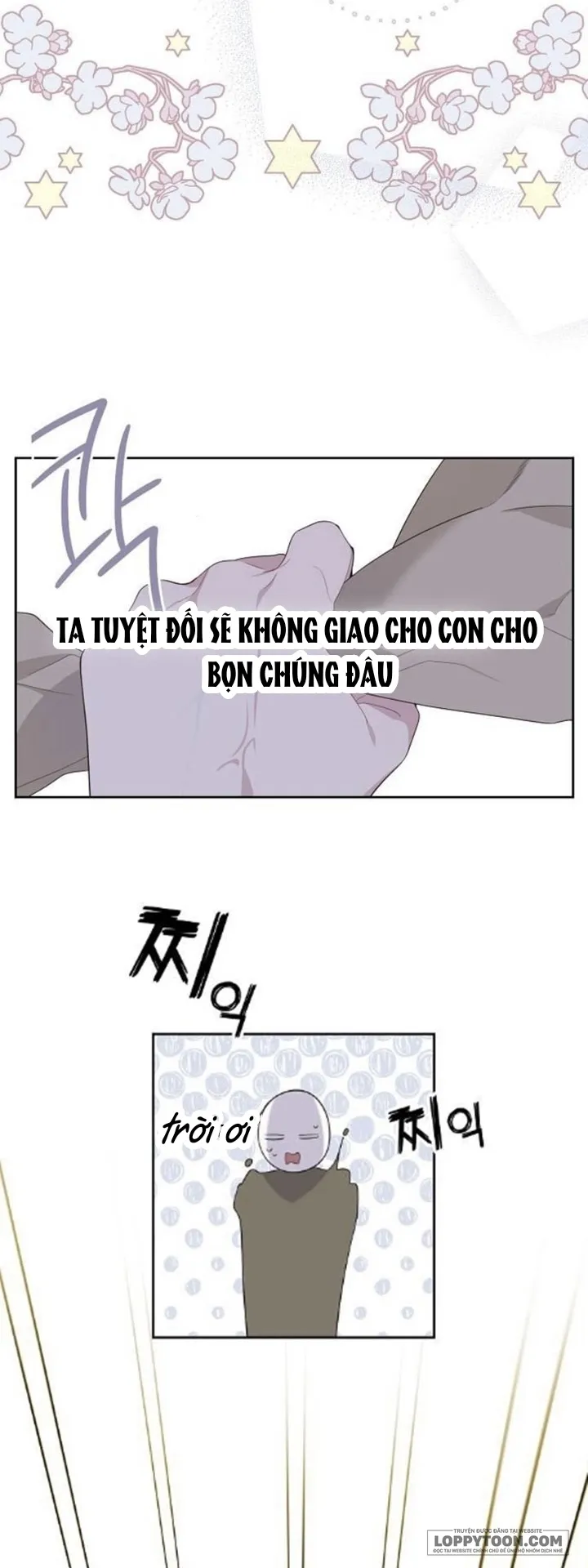 Bạo Chúa Bé Con - Chap 2 - Trang 12