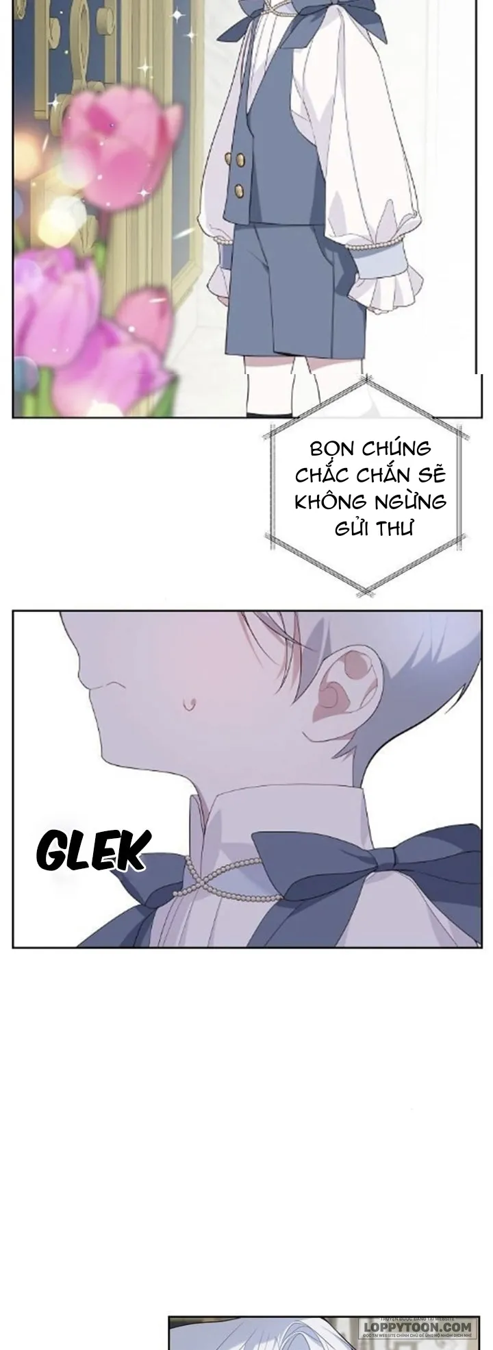 Bạo Chúa Bé Con - Chap 2 - Trang 15