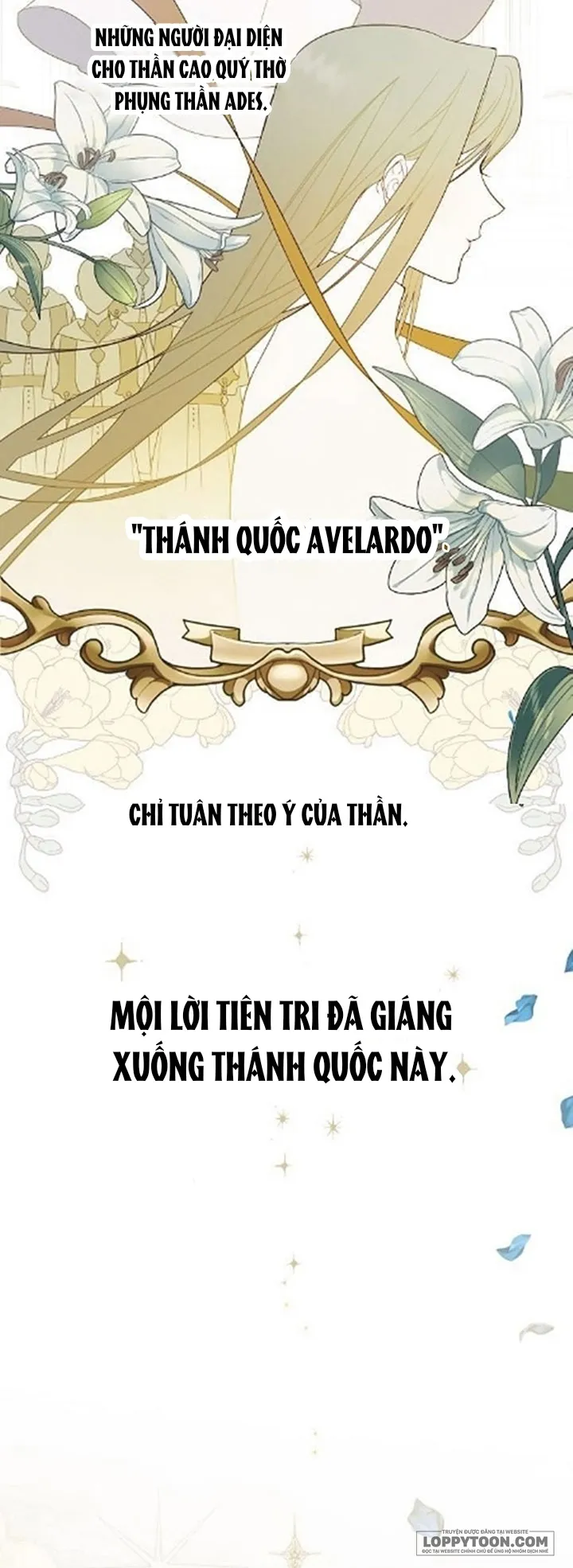 Bạo Chúa Bé Con - Chap 2 - Trang 3