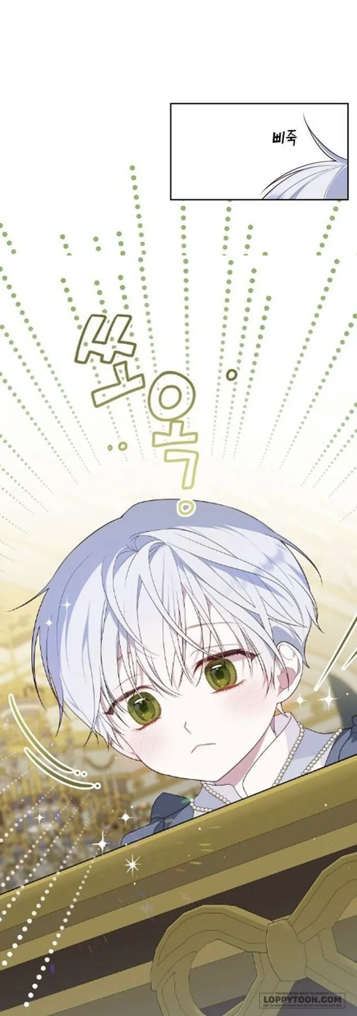 Bạo Chúa Bé Con - Chap 2 - Trang 37