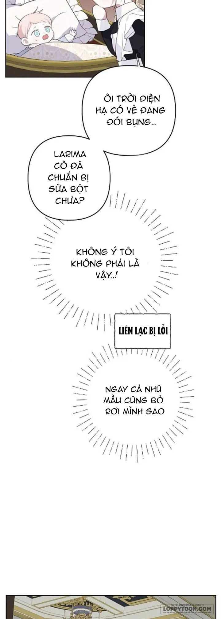 Bạo Chúa Bé Con - Chap 2 - Trang 41
