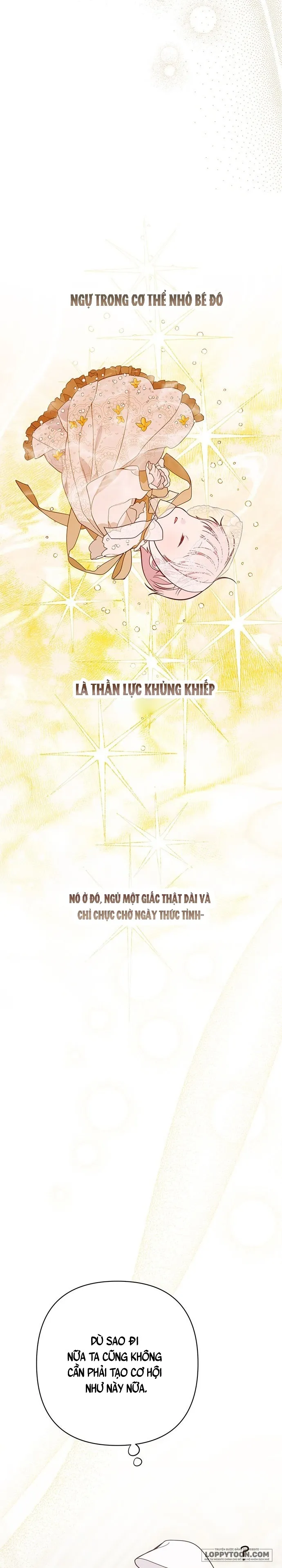 Bạo Chúa Bé Con - Chap 20 - Trang 4