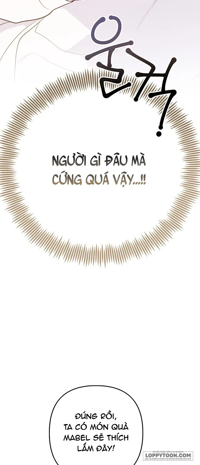 Bạo Chúa Bé Con - Chap 21 - Trang 13
