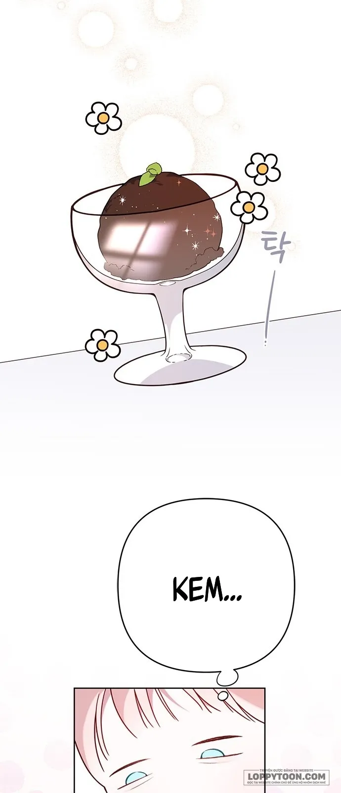Bạo Chúa Bé Con - Chap 21 - Trang 15
