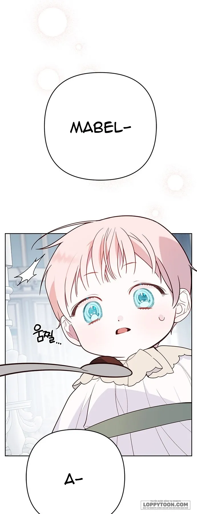 Bạo Chúa Bé Con - Chap 21 - Trang 17