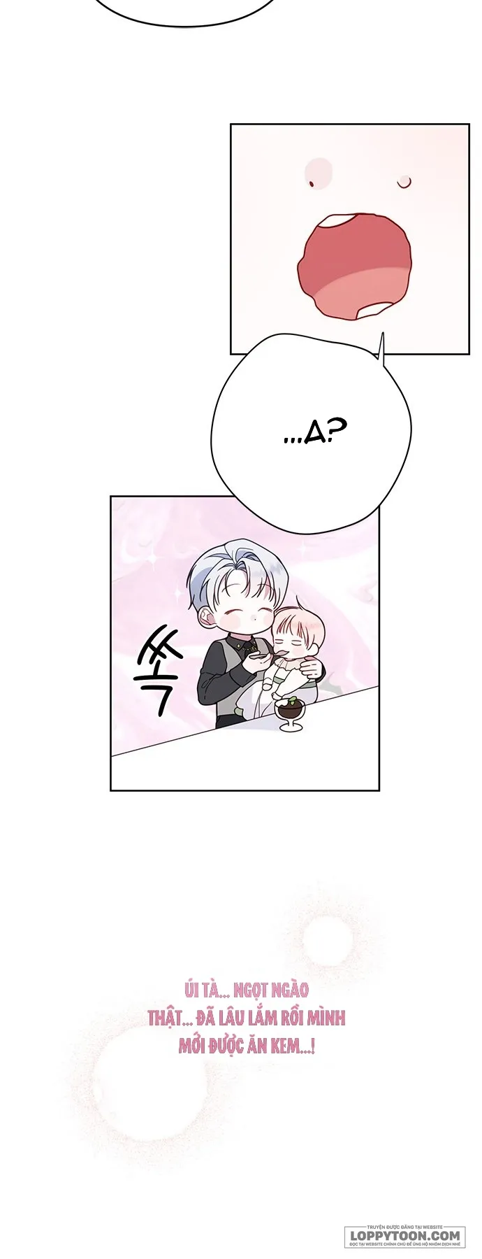 Bạo Chúa Bé Con - Chap 21 - Trang 18